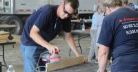 Community Impact: Sleep in Heavenly Peace