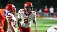 Georgia High School Football Final Scores - September 18