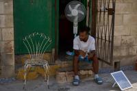 Cuba hit with another blackout as millions across the island are left without electricity (World)