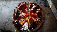 Three easy Michelin-quality recipes for autumn by Tommy Banks