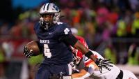 Michigan High School Football Final Scores - September 18