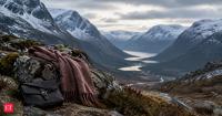 In 1970, an unidentified woman was found dead in Norway's Isdalen valley. 56 long years later, her identity and the full story behind her death remain unresolved to date
