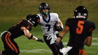Tennessee High School Football Final Scores - September 18