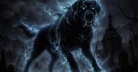 The 'roaring ghost' that haunted a Darlington road and foretold death