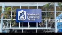 NHT workers continue industrial action a second day