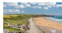 Fibreoptic cables from Ireland to Pembrokeshire promises better broadband