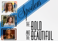 The Bold and the Beautiful Spoilers Monday, September 21: Carter Forces Steffy’s Hand, Taylor Warns Finn & Sheila Reconnects