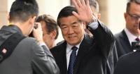 US Treasury’s Bessent to discuss AI, rare earths with China’s vice-premier