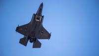 F-35 components sent for repairs ended up in Hong Kong: US probes mystery