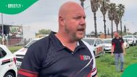 South Africans back Seek Security CEO's anti-GBV efforts in Kempton Park after deaths