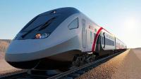 Dubai-Abu Dhabi in 57 minutes: New Etihad Rail station opens Sept 30; fares, route & booking details