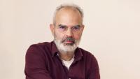 Gonçalo M. Tavares, writer: ‘If a country like the U.S. has 40 million poor people, that country isn’t rich’