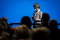 Europe’s brain has left the chat