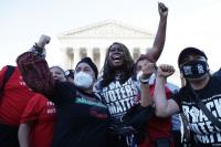 LaTosha Brown’s Case for America’s First Department of Democracy