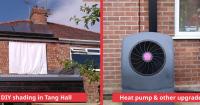 York homeowners offered free advice on making homes more energy efficient