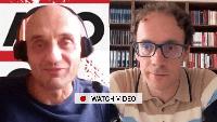 No2Nato No2War interviews Johannes Stern on Bogdan Syrotiuk and political crisis in Germany