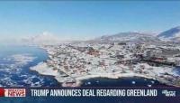 ABC Avoids News of U.S.-Greenland Military Deal, Bashes Clancy Holdout Juror Instead