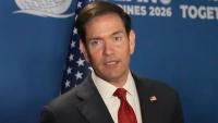 US, Denmark, Greenland pact a 'huge win' for Arctic security: Rubio