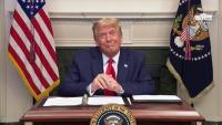 Trump Claims Greenland Security Deal As Denmark & Territory Stress Sovereignty And Self Governance Rights