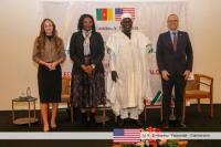 US Fintech Azamra Eyes Cameroon Diaspora Capital, BEAC Cross-Border Payments Pilot