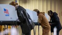New KSTP/SurveyUSA Polls Shows Close Minnesota Governor And U.S. Senate Races