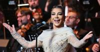 Assala returns to Syrian stage for first time in more than 16 years