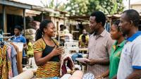 GWYESCO targets 22,000 jobs, 8,000 businesses as women, youth programme reaches Upper West