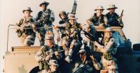 How western veterans helped the UAE build one of the region's most adept military forces