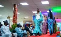 China-Nigeria Fashion Show held in Abuja