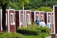 World : Asian Games: Olympic Council Of Asia Officials See No Accommodation Issues