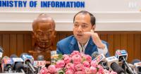 Cambodia Is Also a Victim of Online Scams, Information Minister Says ahead of ICCOS