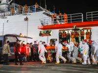 Indonesia ferry search: Divers retrieve three bodies, 126 people missing