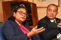 Jamaica undertakes external evaluation of public health preparedness