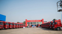 Dongfeng Liuzhou Motor Plans to Build Vietnam KD Factory
