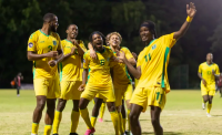 2026/27 Concacaf Nations League: Jaguars tackle Puerto Rico challenge on September 24