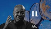 Explainer: Can Ghana’s new oil deals reverse years of declining production?