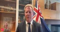 India-New Zealand FTA can be a ‘beacon’ for global trade, says minister Todd McClay