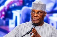 Atiku Condemns Arrest of Five Nigerians Over Anti -Tinubu T-Shirts in Borno