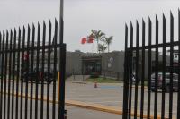 Peru's Naval High School Case: 4-month preventive detention for 6 students