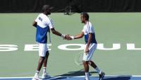 Suresh Balaji, Dhakshineswar Suresh script India's comeback in Davis Cup with doubles win over South Korea