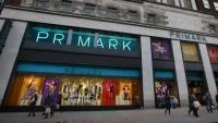 Primark will launch online delivery for UK shoppers for first time ever