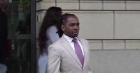 Prosecution and defense rest in federal bribery trial for DC Councilman Trayon White