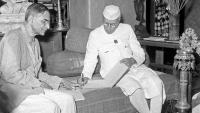 Nehru-Mahalanobis strategy prevented Indian agriculture from growing: Bhanu Pratap Singh