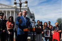 ICYMI: Chairman Cruz Joins Families of Flight 5342 to Call for Aviation Safety Legislation 
