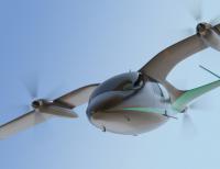 BETA Technologies: A High-Risk eVTOL Bet
