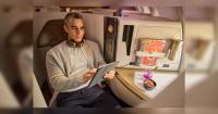 Etihad launches Corporate Care for priority support to business travellers