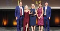 Keys tourism agency wins four state awards