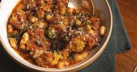 Mark Moriarty: A simple soup to bring you into autumn and the easiest cookie recipe you’ll find