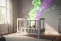 Study Finds Foam Mattresses Can Expose Infants to Toxic Chemicals