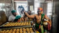 Tirupati Laddu Prasadam Ghee Had Palm Oil, Chemicals, ED Says; Supplier’s Promoter Arrested